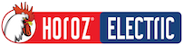 HOROZ
